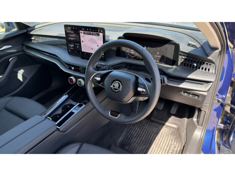 Skoda Superb 1.5 TSI e-TEC SE L 5dr DSG Petrol Hatchback